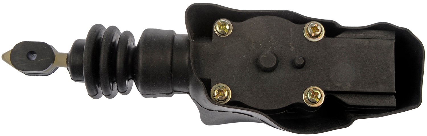 Dorman DOR-746-014 Door Lock Actuator, Front, Rear