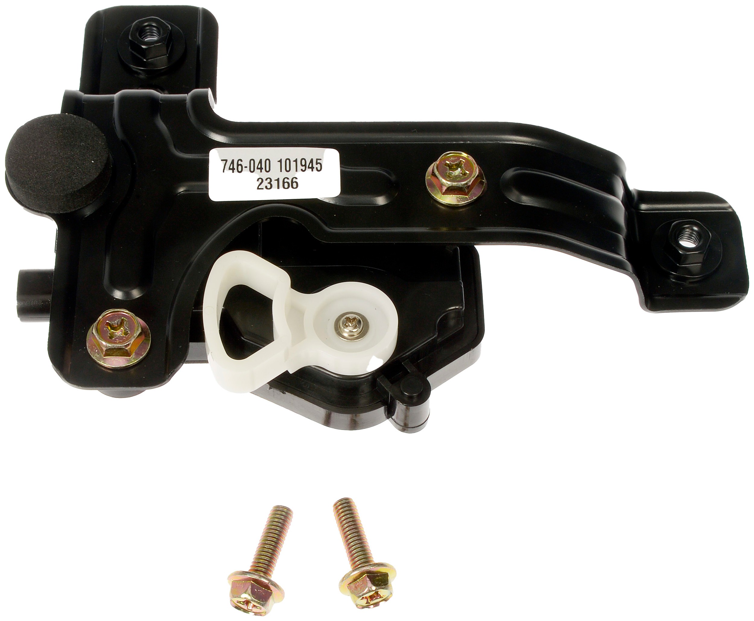 Dorman DOR-746-040 Tailgate Lock Actuator - Image 4