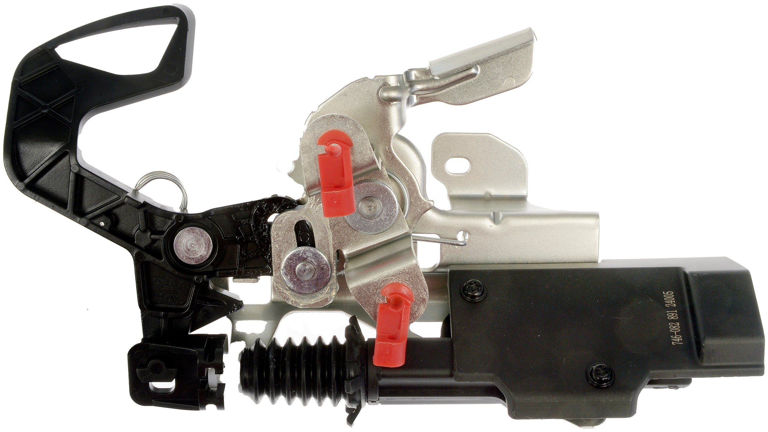 Dorman DOR-746-082 Tailgate Lock Actuator - Image 3