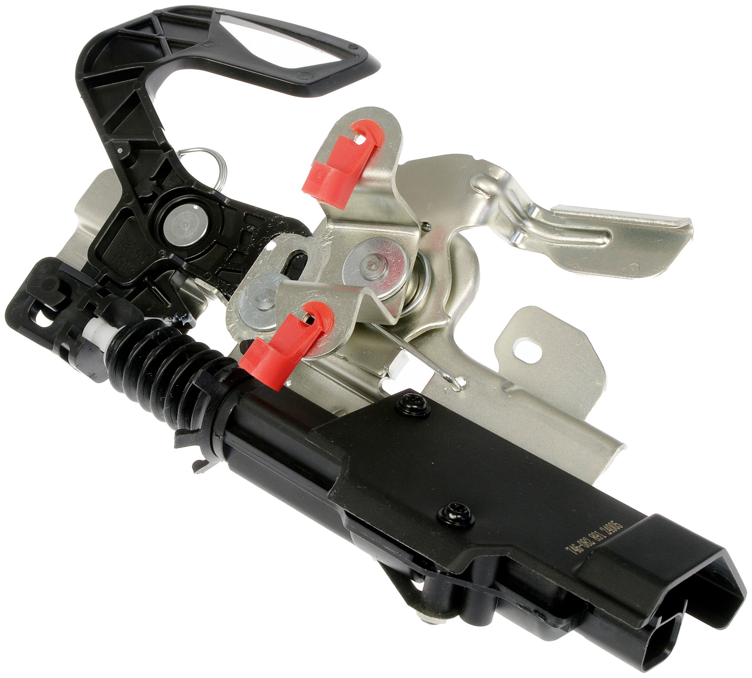 Dorman DOR-746-082 Tailgate Lock Actuator - Image 2