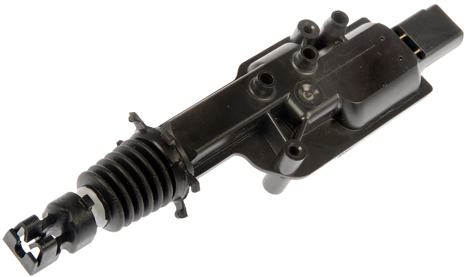 Dorman DOR-746-156 Door Lock Actuator, Front and Back