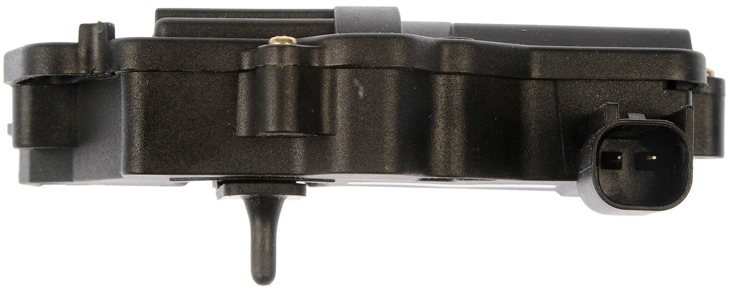 Dorman DOR-746-163 Door Lock Actuator, Front Left, Rear Left