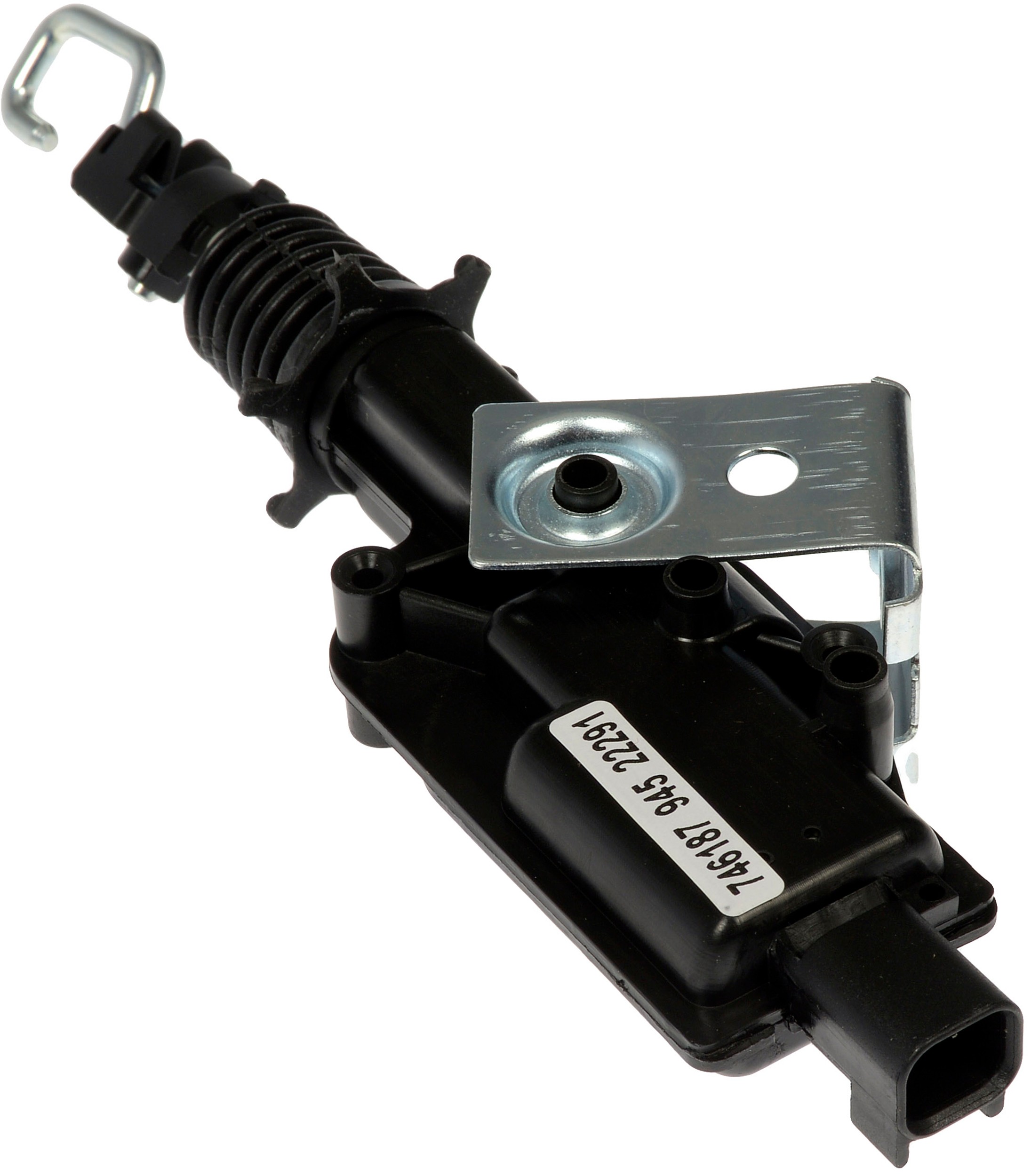 Dorman DOR-746-187 Door Lock Actuator - Non Integrated