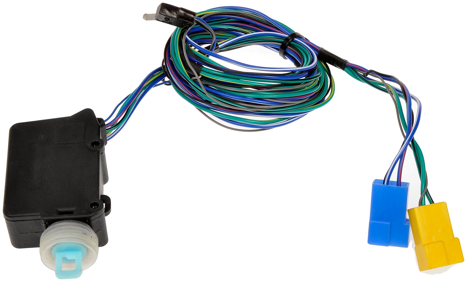 Dorman DOR-746-241 Door Lock Actuator - Integrated