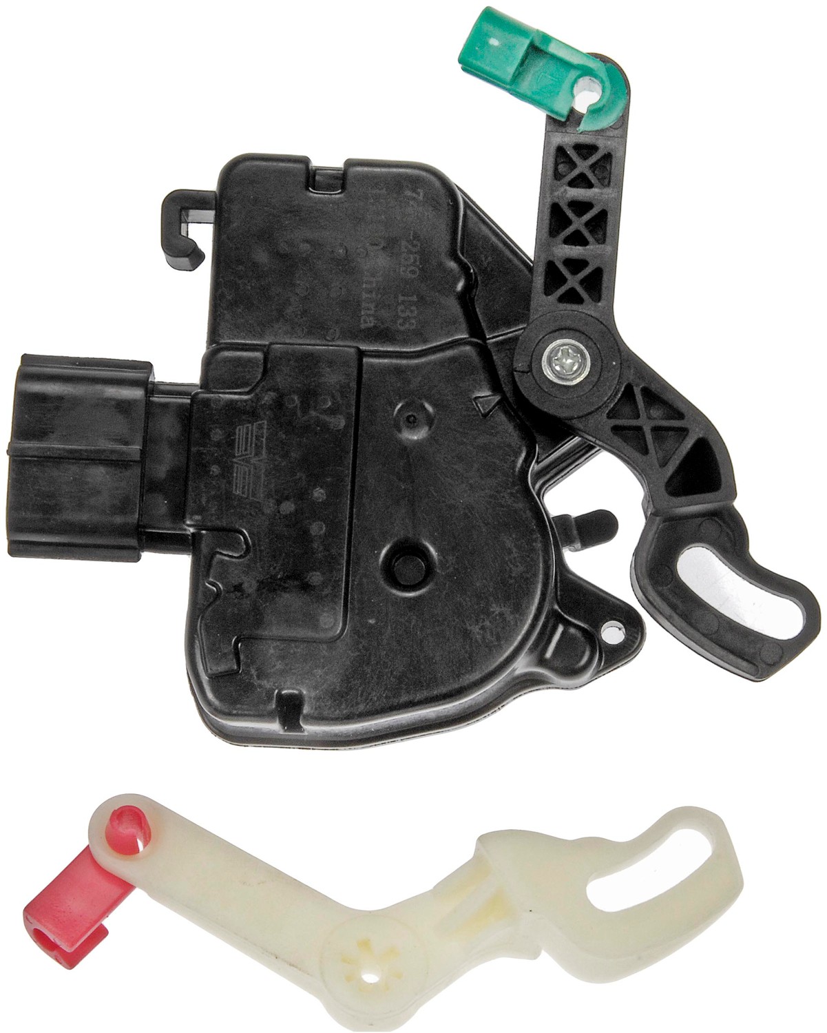 Dorman DOR-746-259 Door Lock Actuator, Rear Right, Left Sliding Door