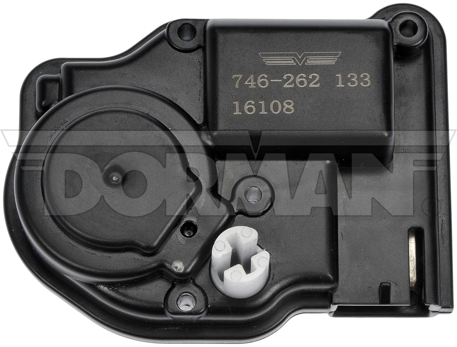 Dorman DOR-746-262 Liftgate Lock Actuator