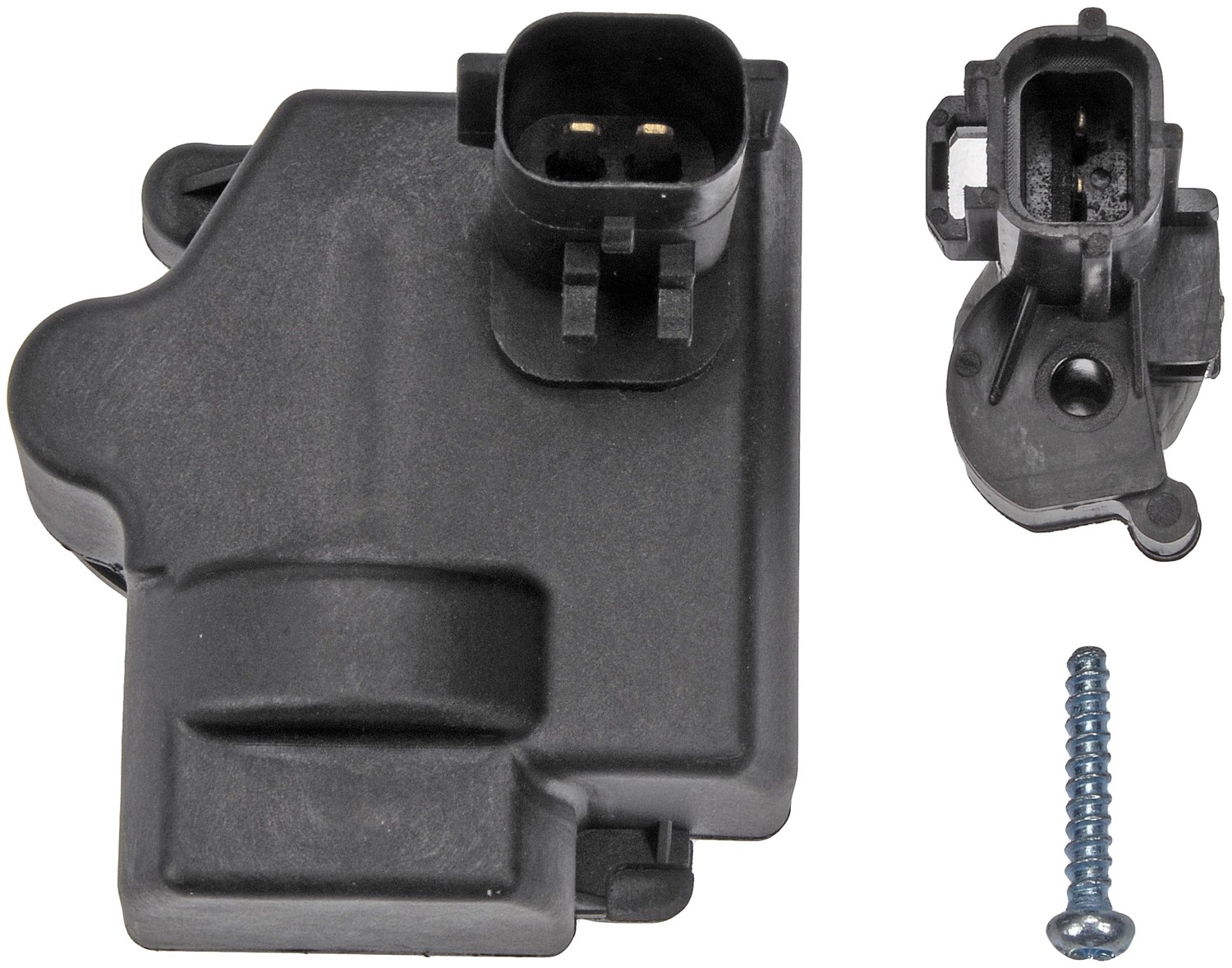 Dorman DOR-746-264 Door Lock Actuator Motor