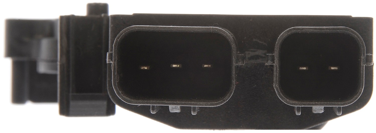 Dorman DOR-746-301 Door Lock Actuator, Front and Rear right