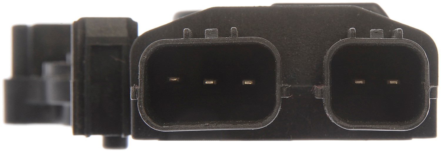 Dorman DOR-746-302 Door Lock Actuator, Front and Rear Left