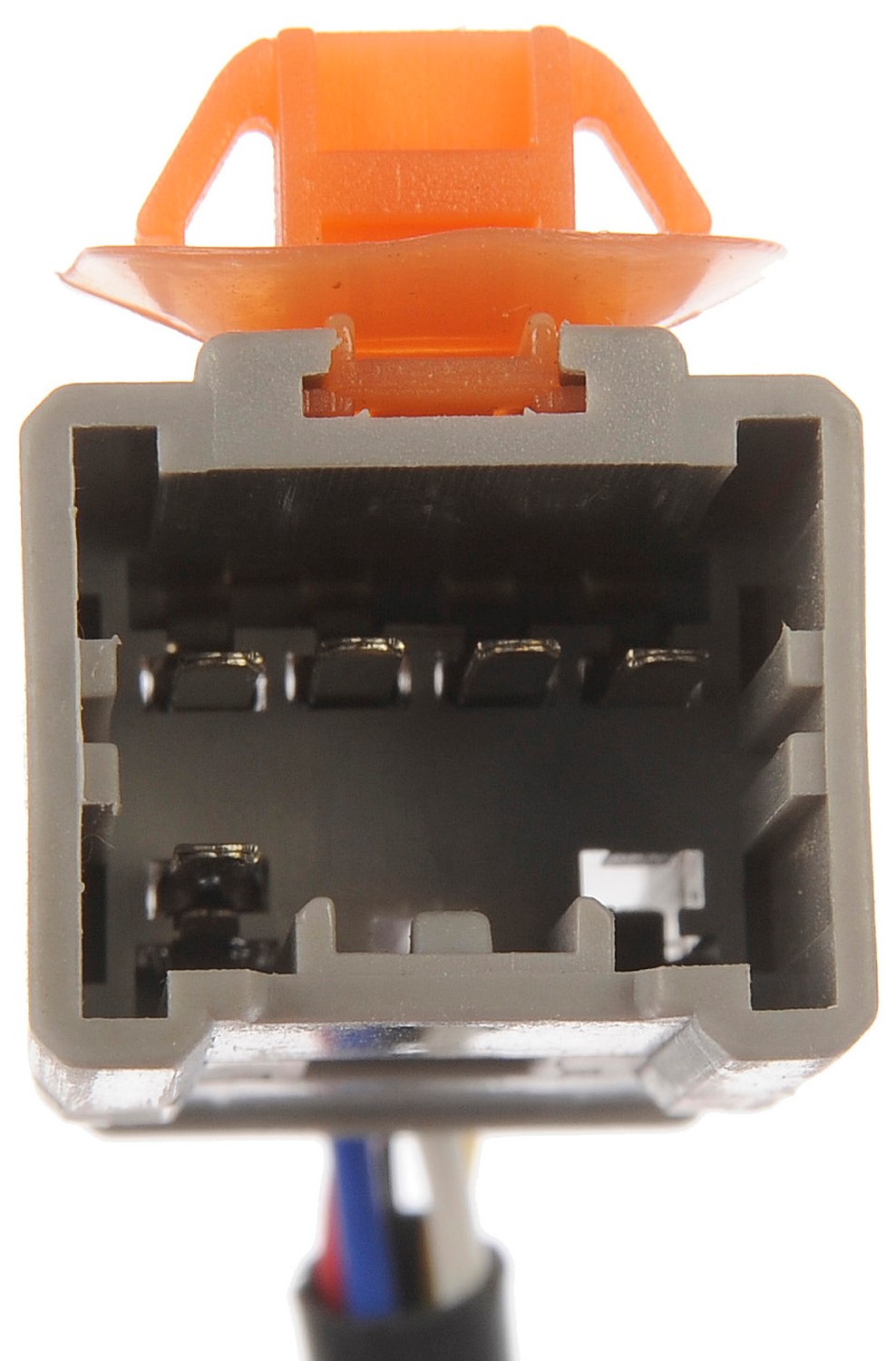 Dorman DOR-746-303 Door Lock Actuator, Front Left