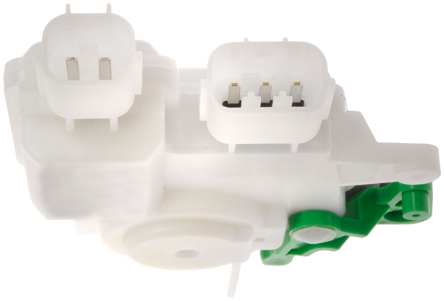 Dorman 746-357 Non Integrated Door Lock Actuator