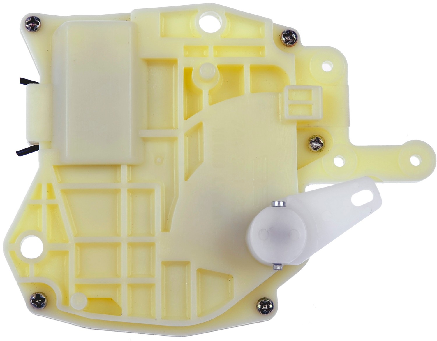 Dorman DOR-746-361 Door Lock Actuator, Front Right, Rear Right