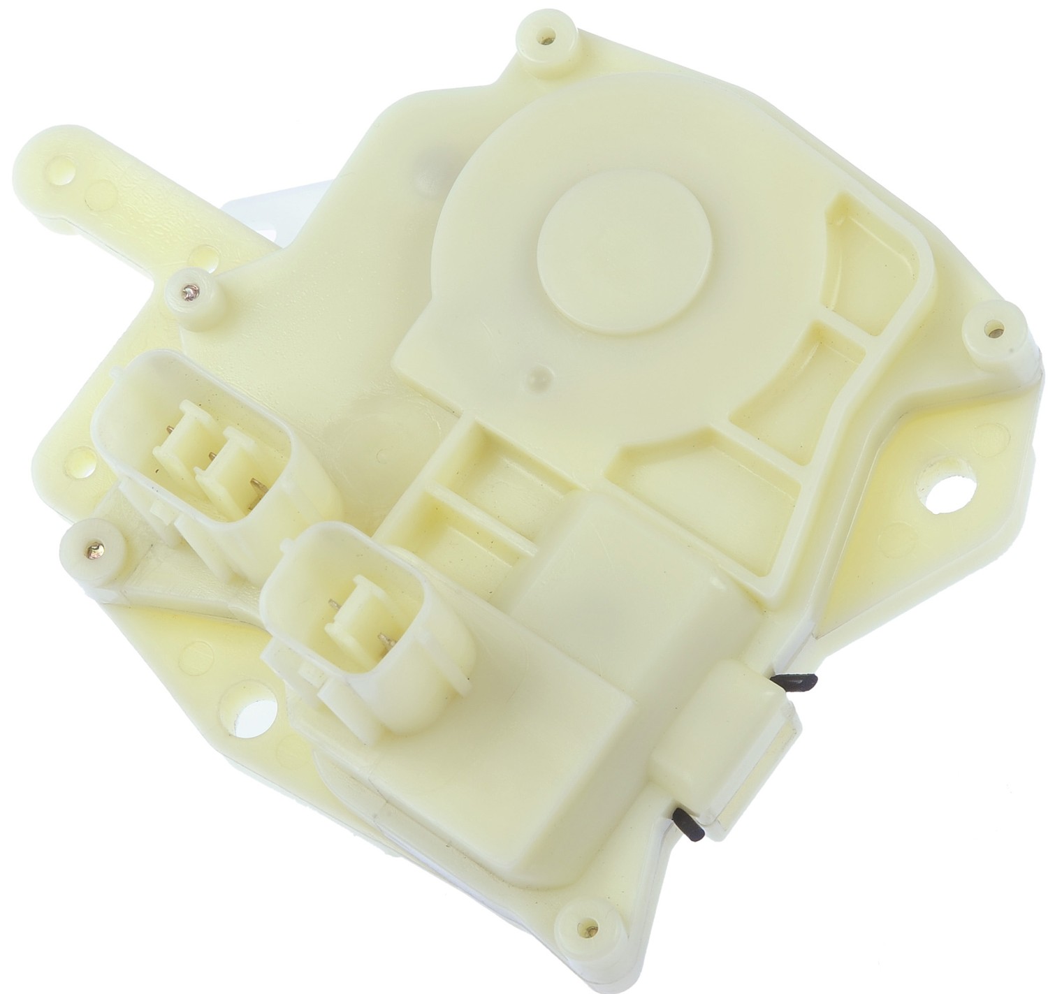 Dorman DOR-746-362 Door Lock Actuator, Front Left, Rear Left