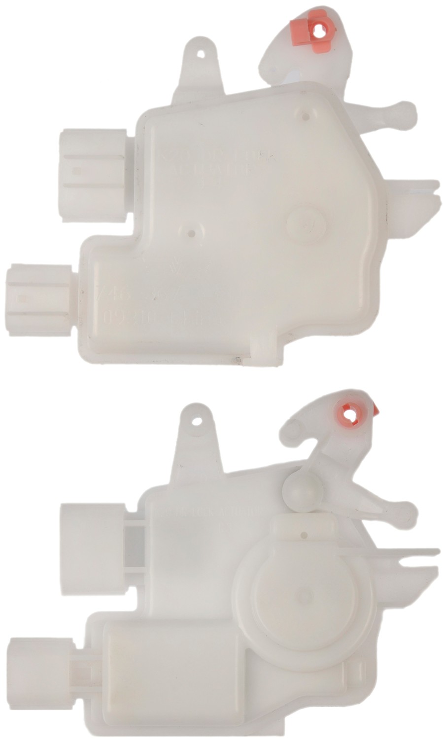 Dorman DOR-746-367KT Door Lock Actuator Pair - Image 2