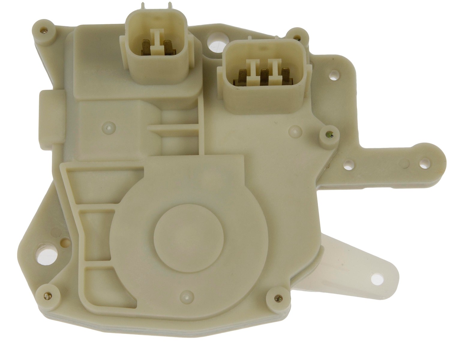 Dorman DOR-746-375 Door Lock Actuator Non Integrated