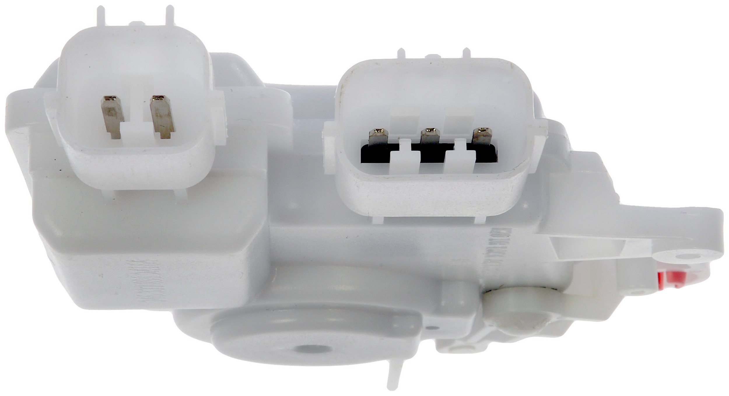 Dorman 746-377 Non Integrated Door Lock Actuator - Image 4