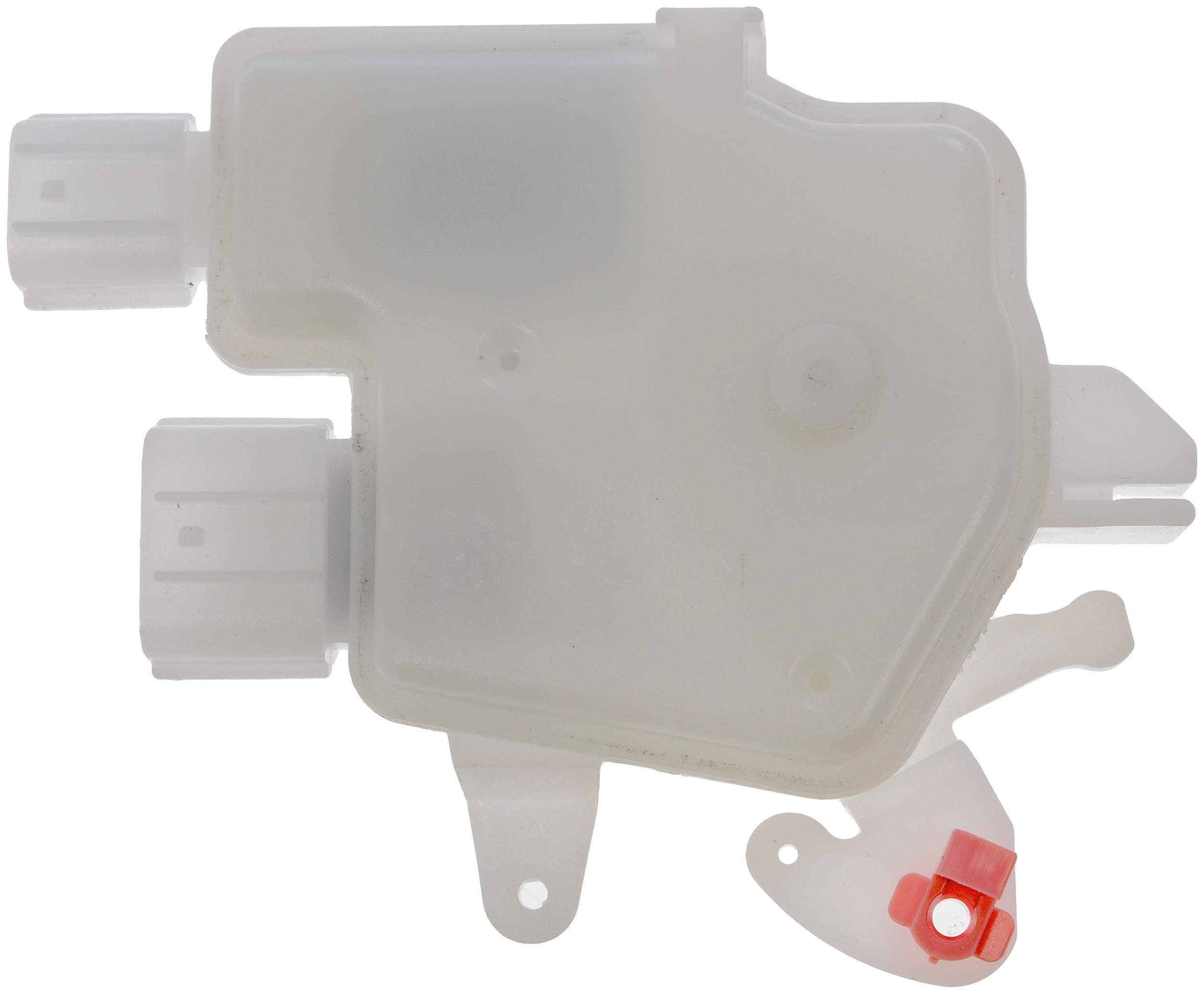 Dorman 746-377 Non Integrated Door Lock Actuator - Image 3