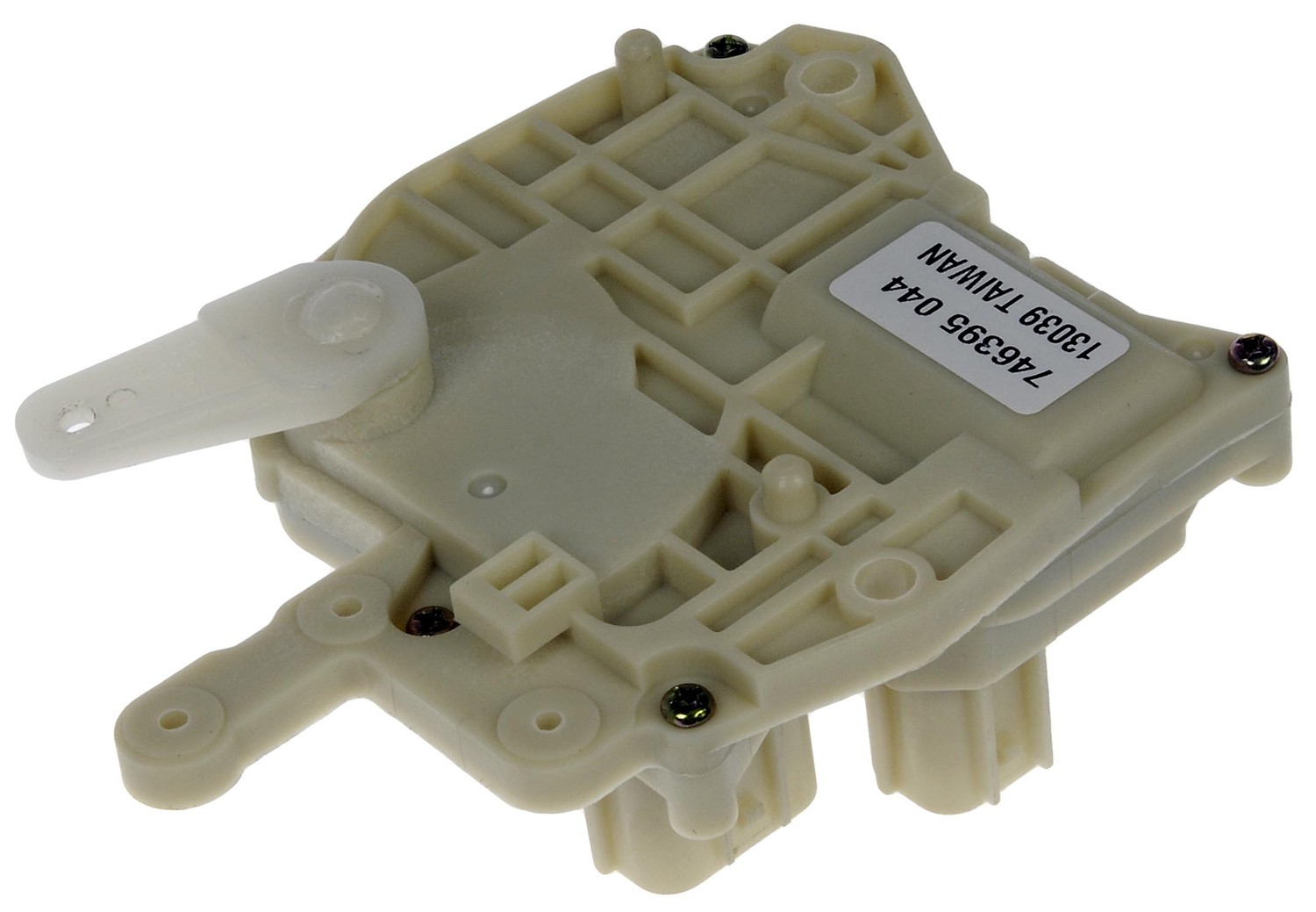 Dorman DOR-746-395 Door Lock Actuator Non Integrated