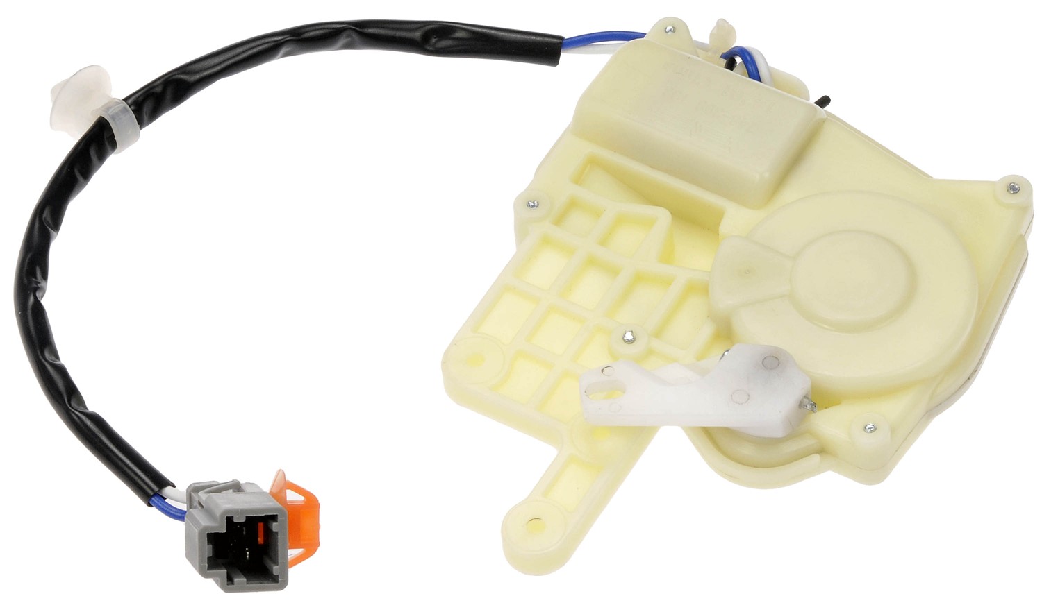 Dorman DOR-746-398 Door Lock Actuator - Non Integrated