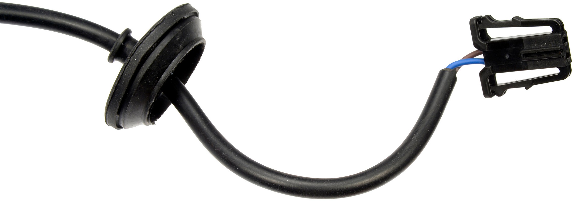Dorman DOR-746-403 Fuel Filler Door Lock Actuator