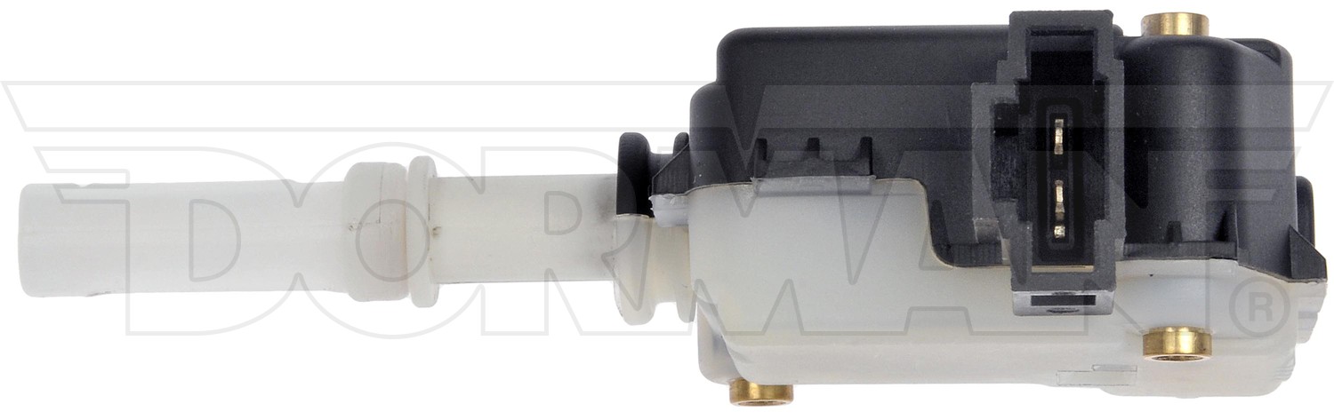 Dorman DOR-746-404 Door Lock Actuator, Trunk