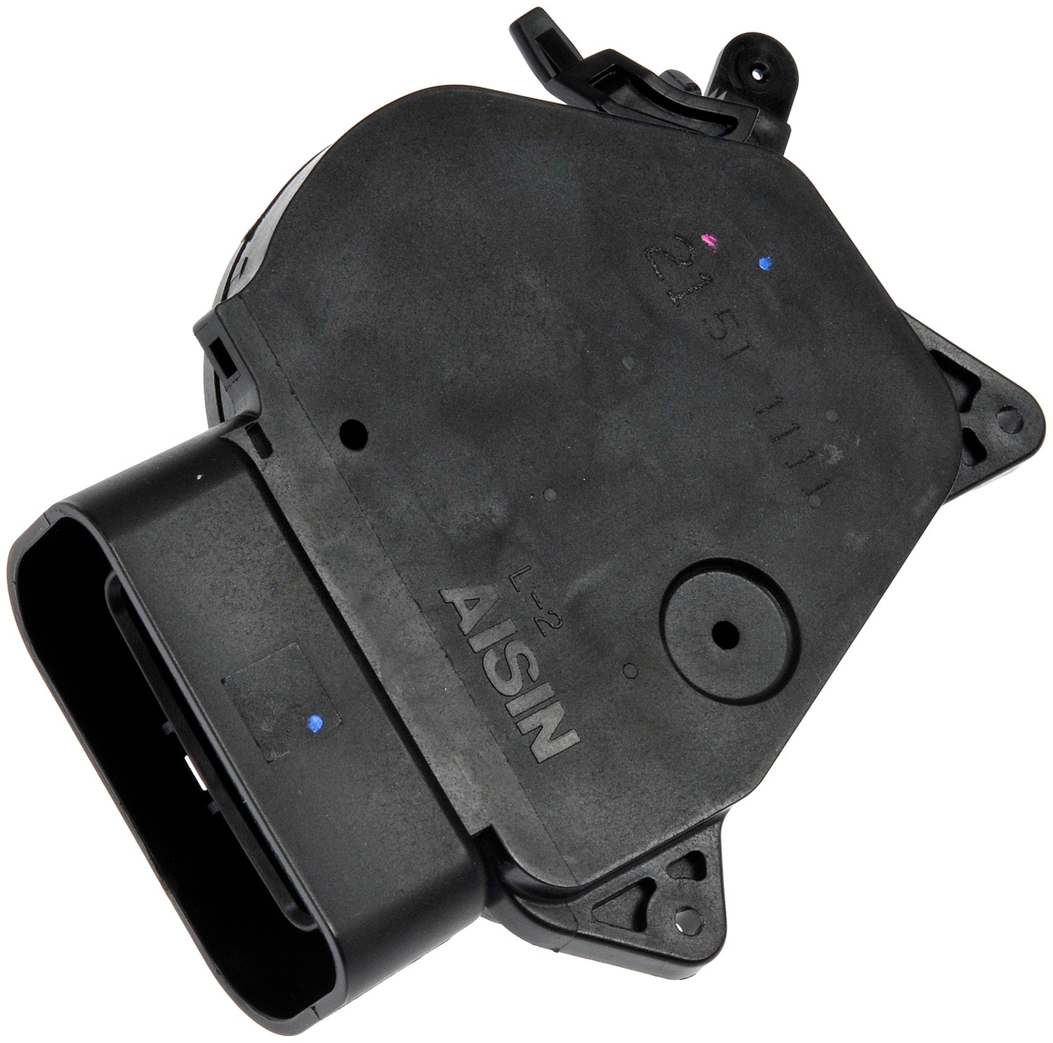 Dorman DOR-746-614 Door Lock Actuator-Non Integrated