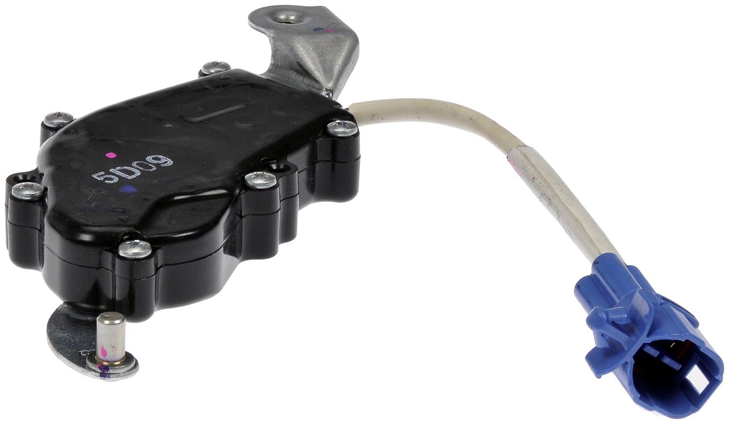 Dorman DOR-746-632 Door Lock Actuator-Non Integrated
