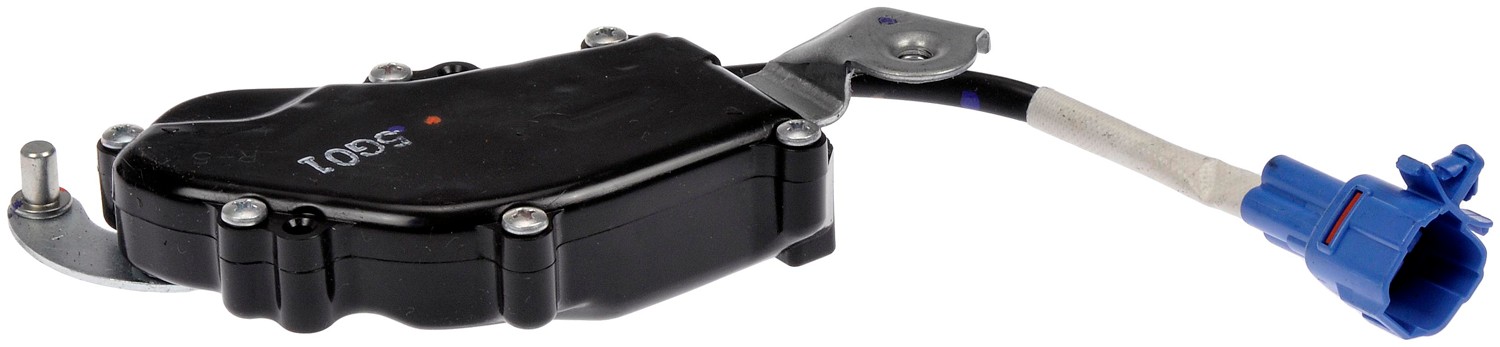 Dorman DOR-746-633 Door Lock Actuator-Non Integrated