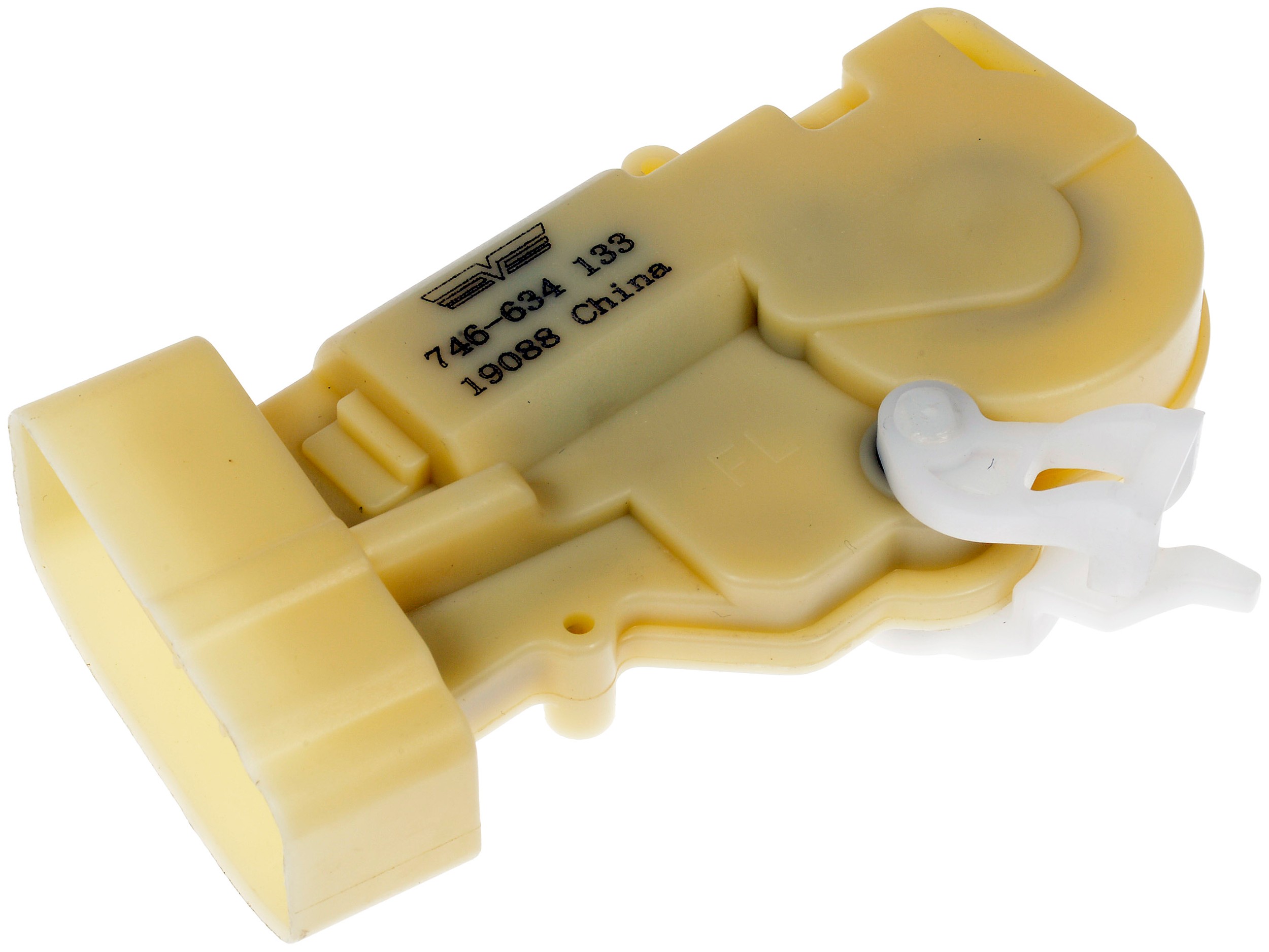 Dorman DOR-746-634 Door Lock Actuator - Non Integrated