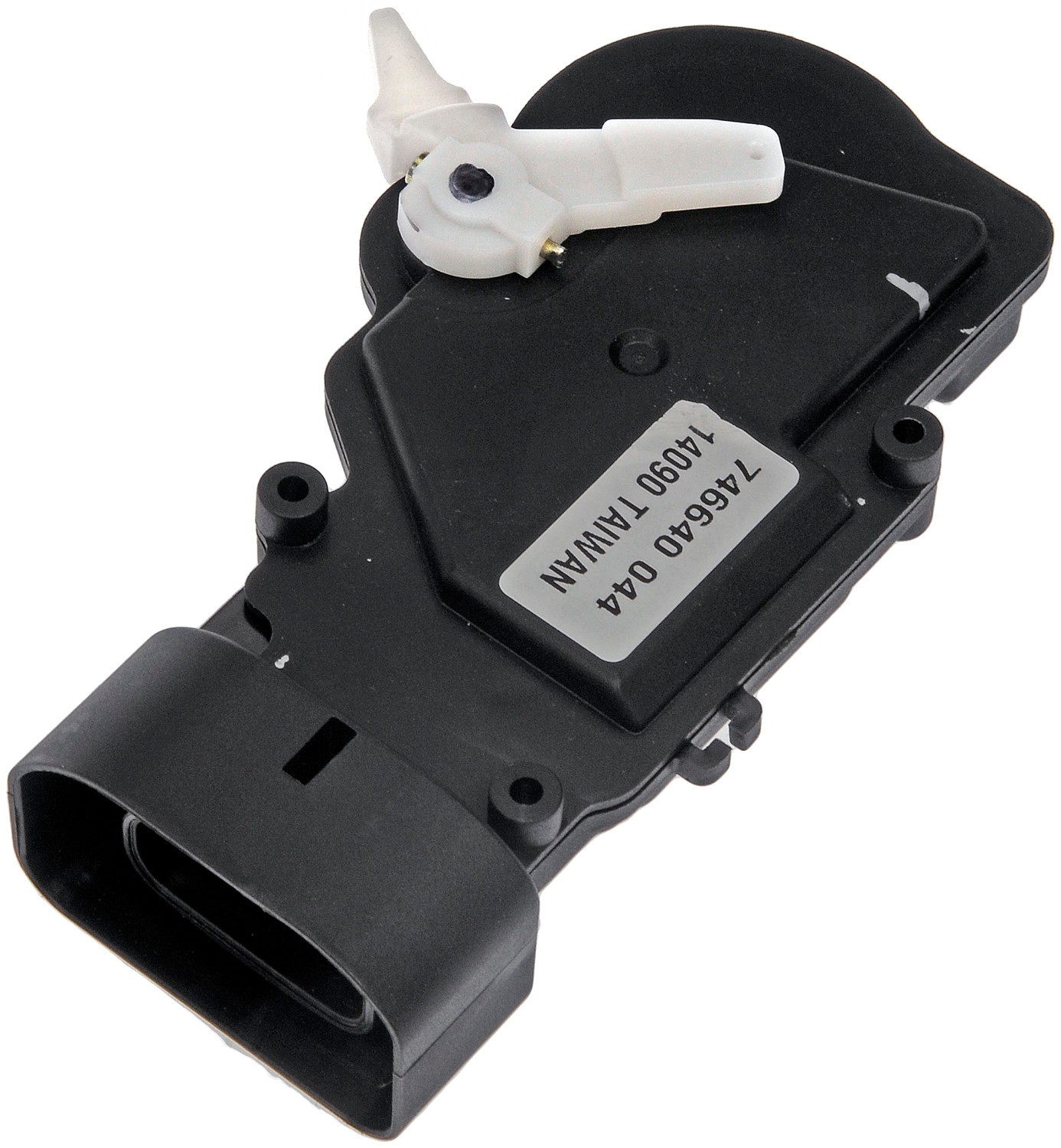 Dorman DOR-746-640 Door Lock Actuator - Non Integrated