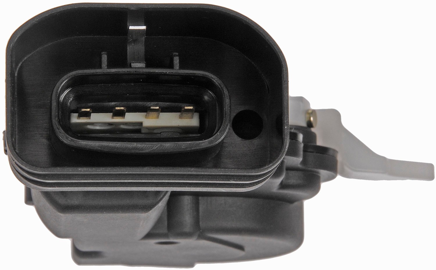 Dorman DOR-746-641 Door Lock Actuator - Non Integrated