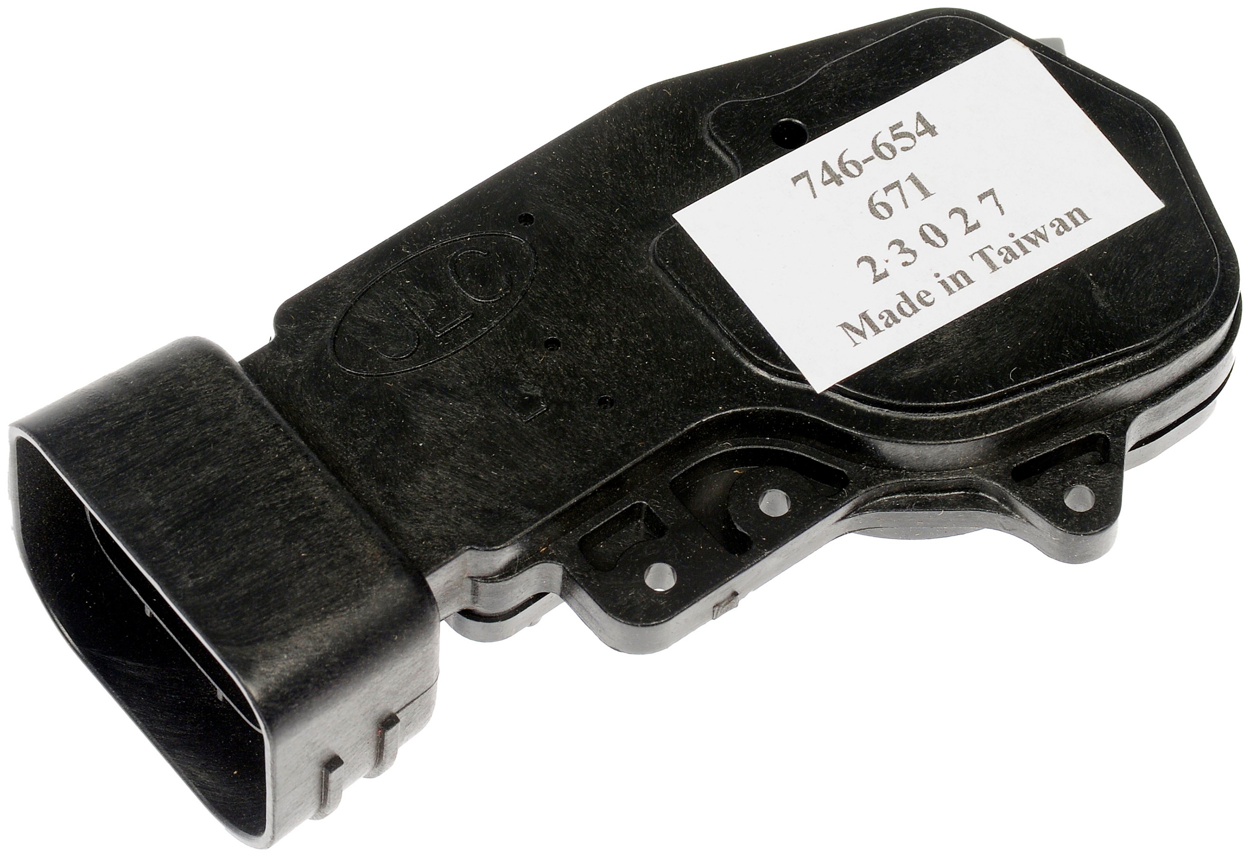 Dorman DOR-746-654 Door Lock Actuator Non Integrated