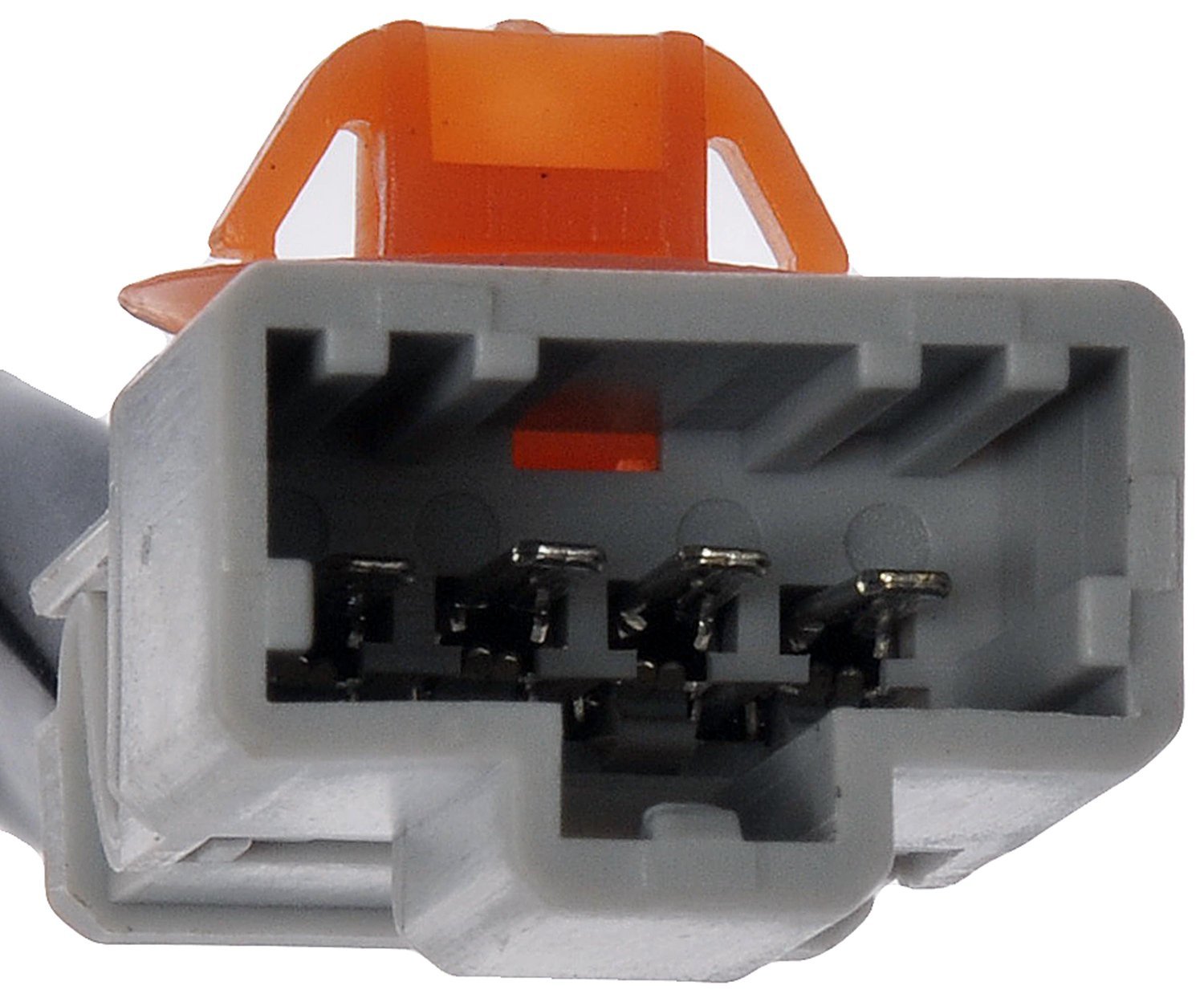 Dorman DOR-746-700 Door Lock Actuator - Non Integrated