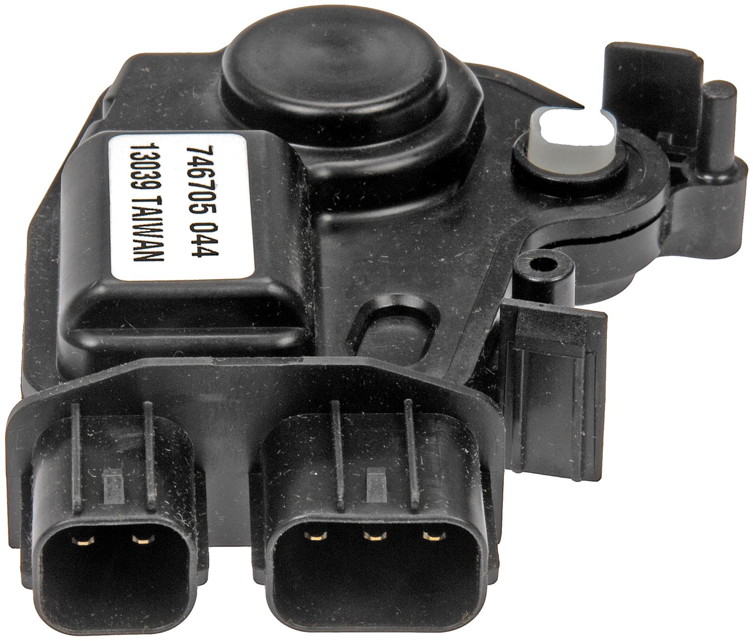 Dorman DOR-746-705 Door Lock Actuator Non Integrated