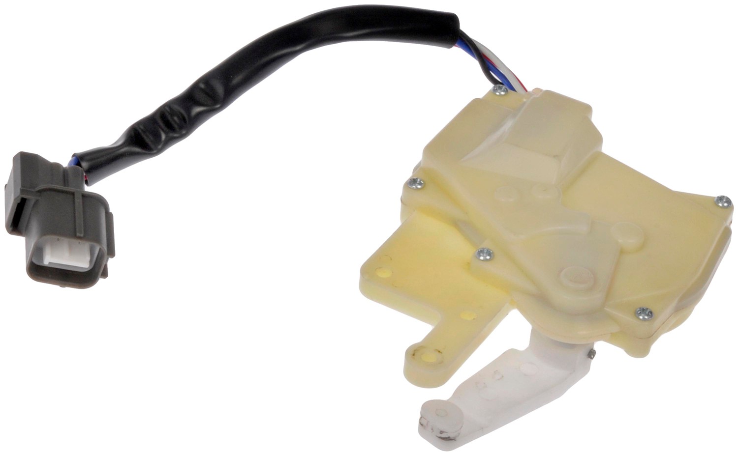 Dorman DOR-746-720 Door Lock Actuator - Non Integrated