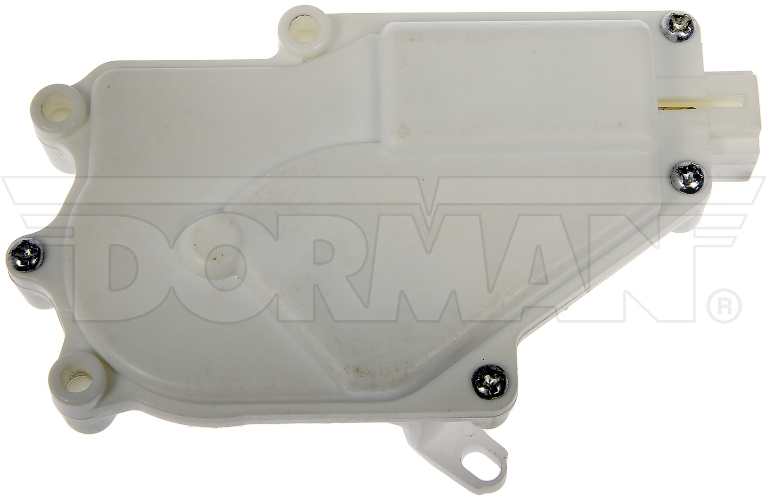 Dorman DOR-746-740 Liftgate Lock Actuator