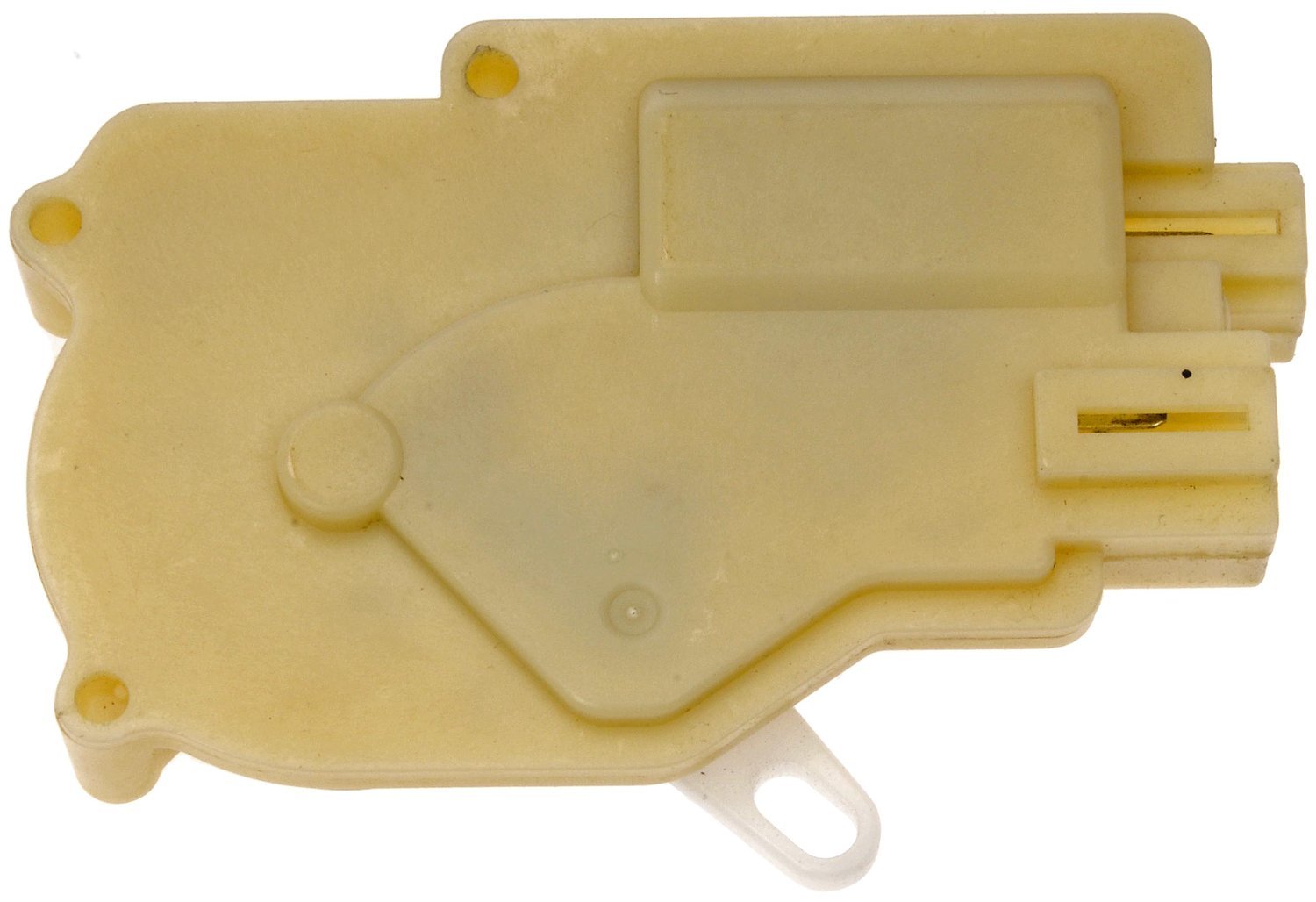 Dorman DOR-746-747 Door Lock Actuator - Non Integrated