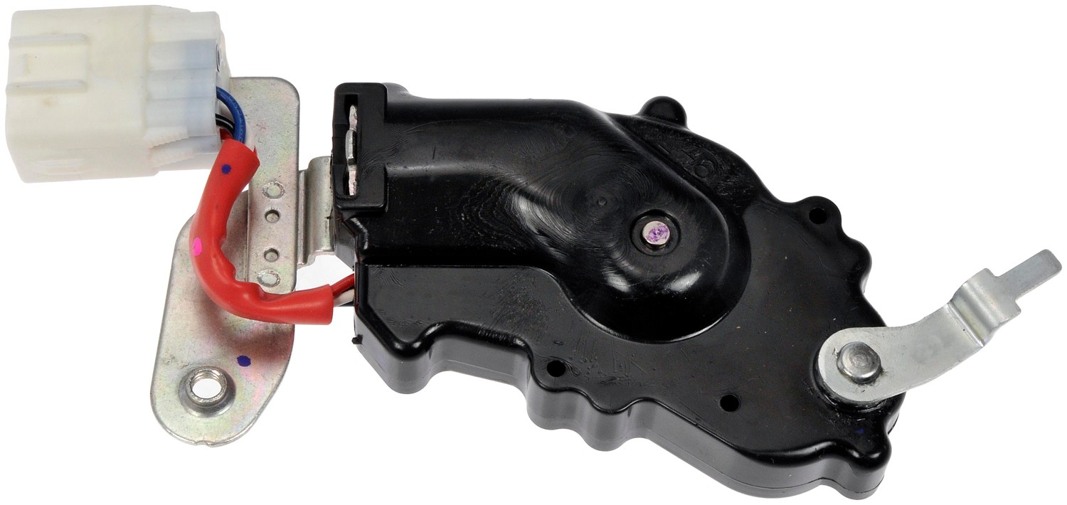 Dorman DOR-746-813 Door Lock Actuator - Non Integrated