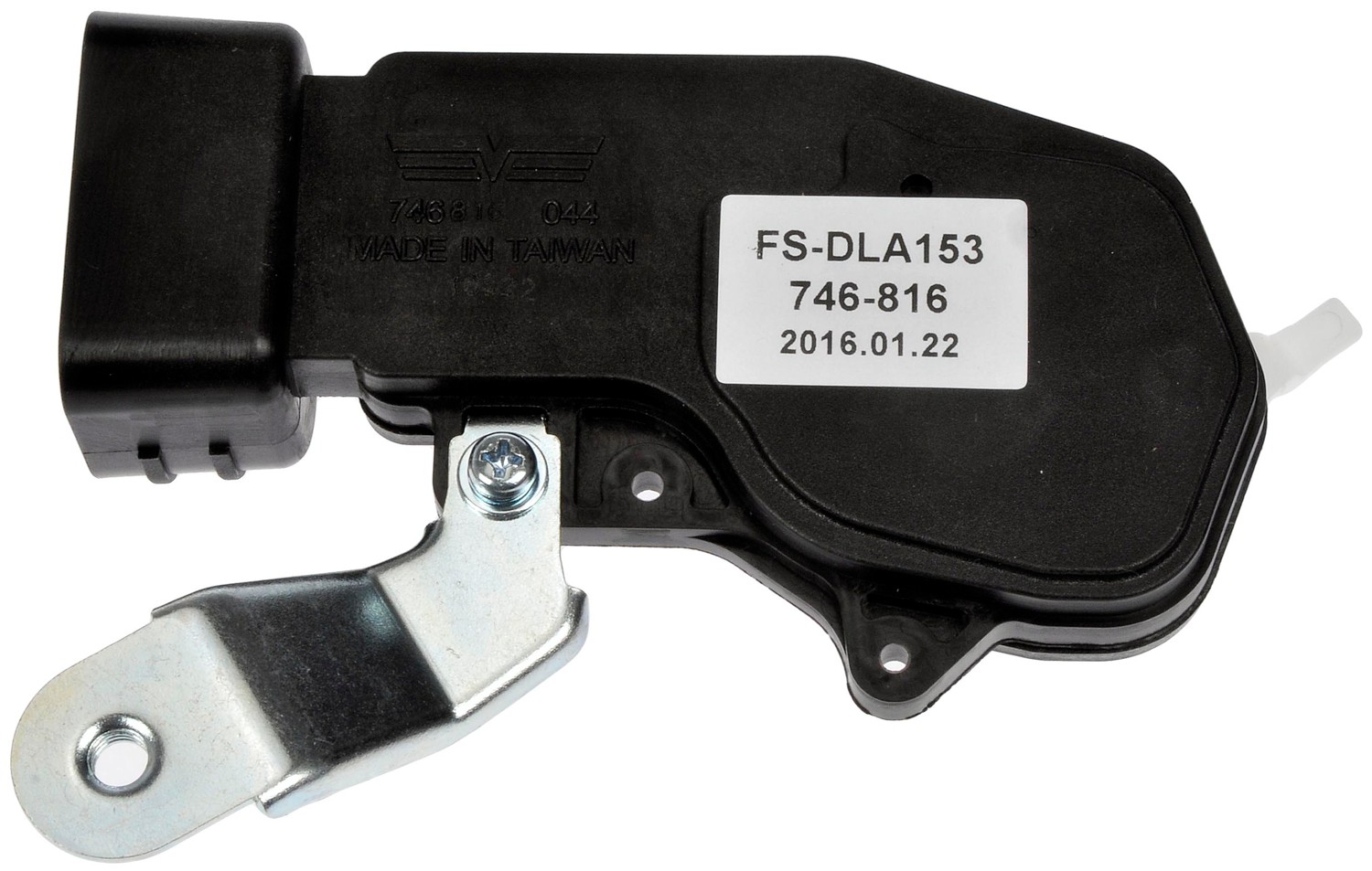 Dorman DOR-746-816 Door Lock Actuator - Non Integrated
