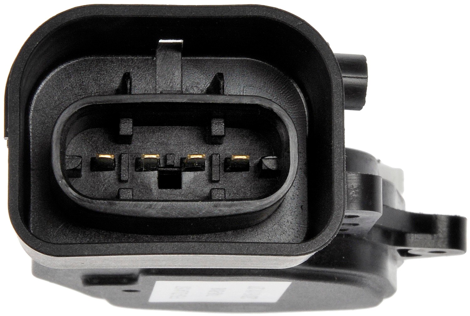 Dorman DOR-746-818 Door Lock Actuator - Non Integrated