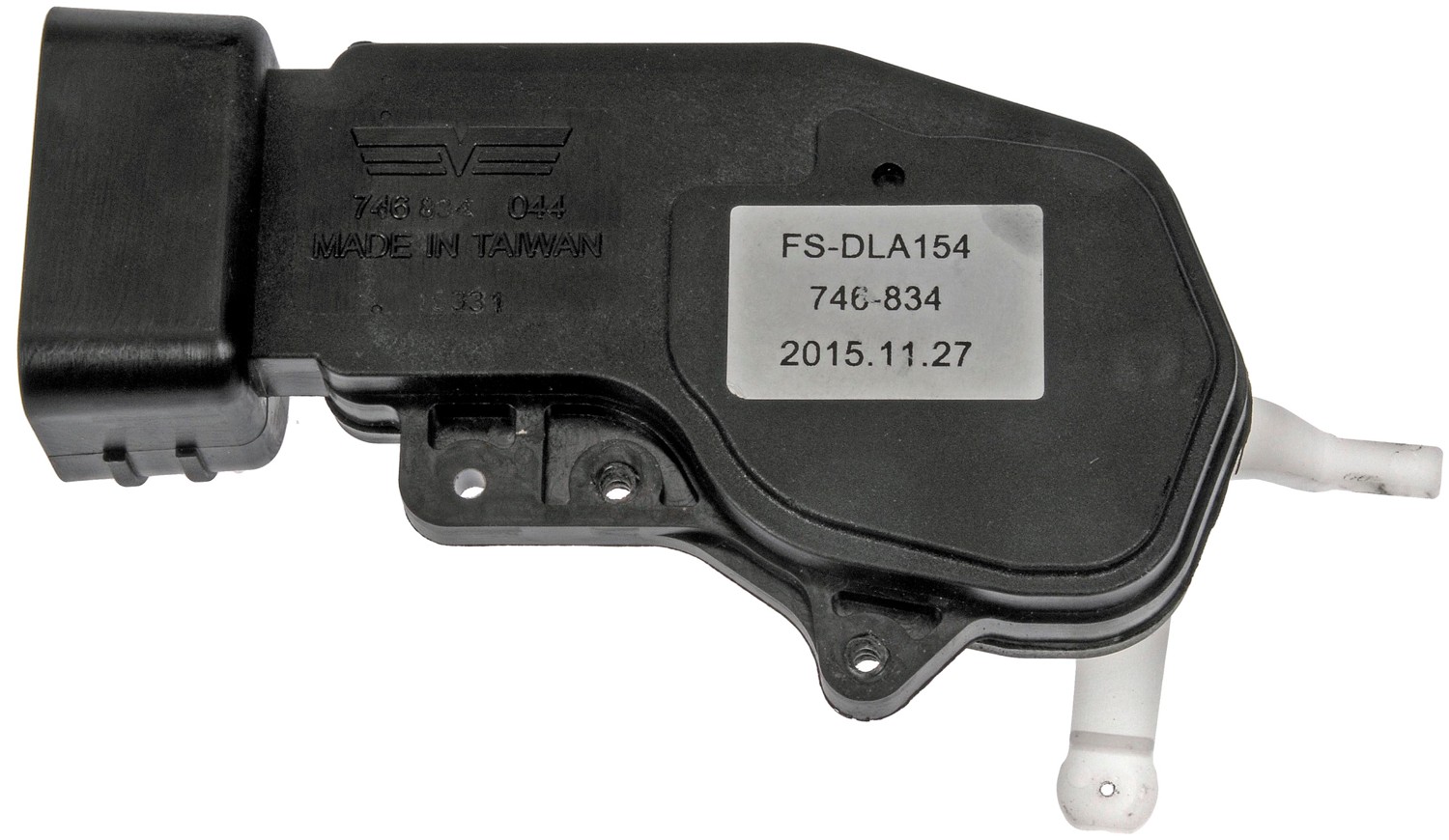 Dorman DOR-746-834 Door Lock Actuator - Non Integrated