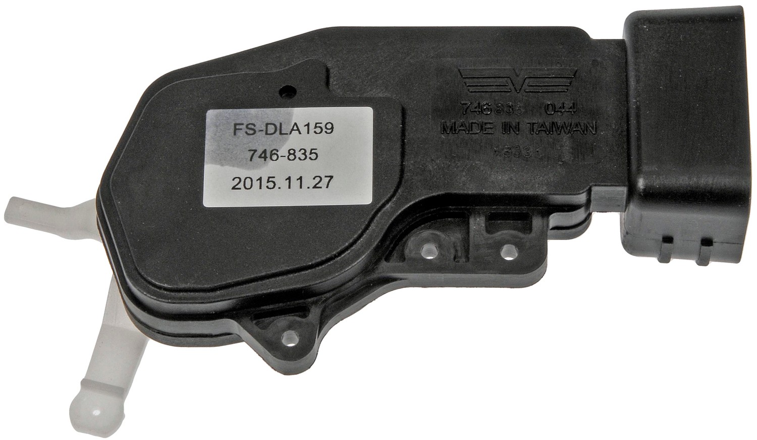 Dorman DOR-746-835 Door Lock Actuator - Non Integrated