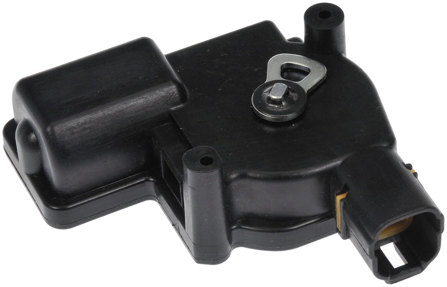 Dorman DOR-746-843 Tailgate Lock Actuator Motor