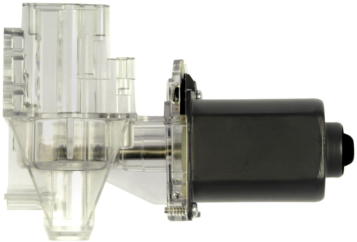 Dorman DOR-747-000 Trunk Lid Release Motor With Plastic Housing