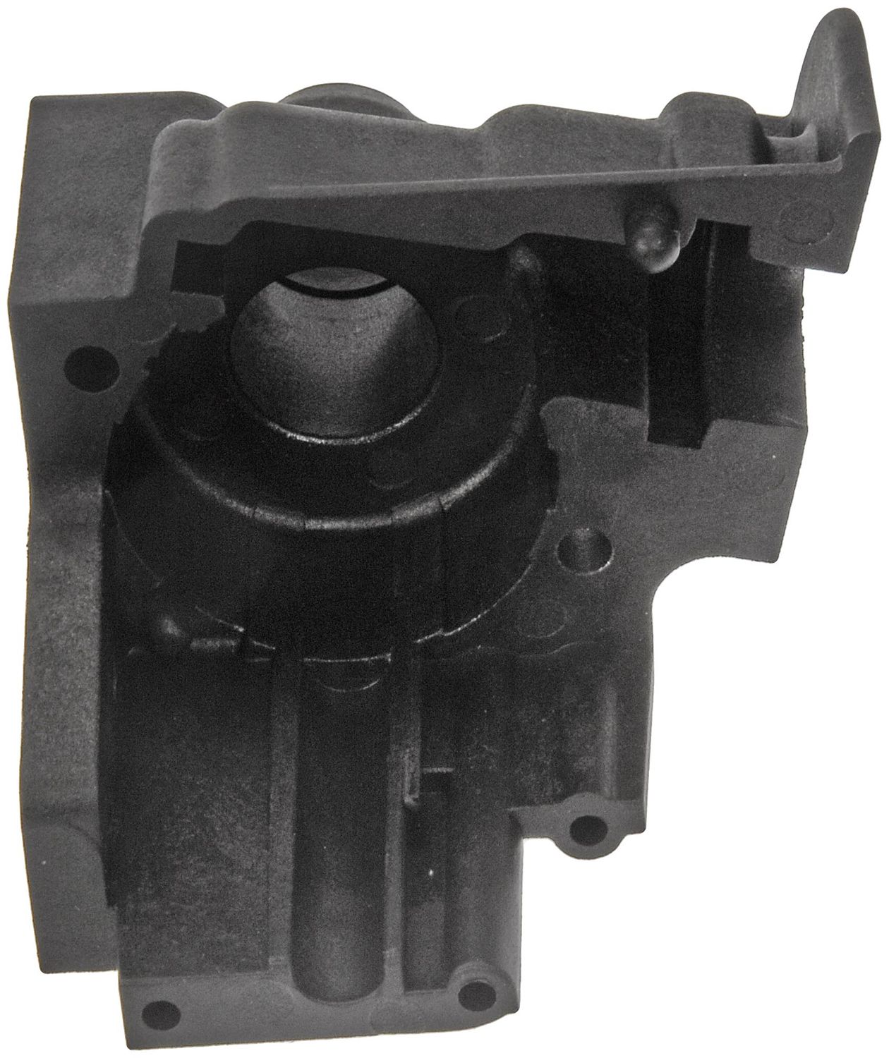 Dorman DOR-747-001 Plastic Housing, Trunk Lid Release - Image 3