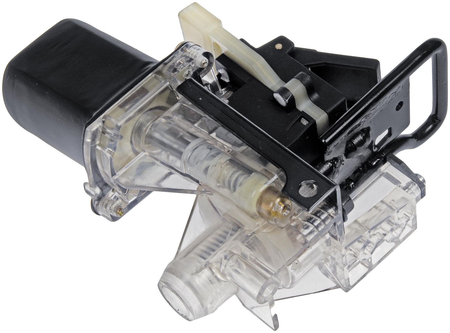 Dorman DOR-747-002 Trunk Lid Release Motor With Plastic Housing and Switch