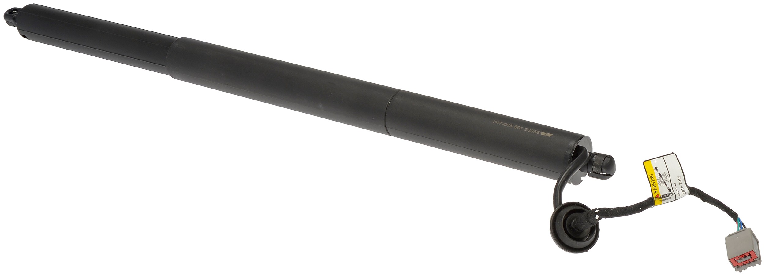 Dorman DOR-747-035 Tailgate Pull Down Motor