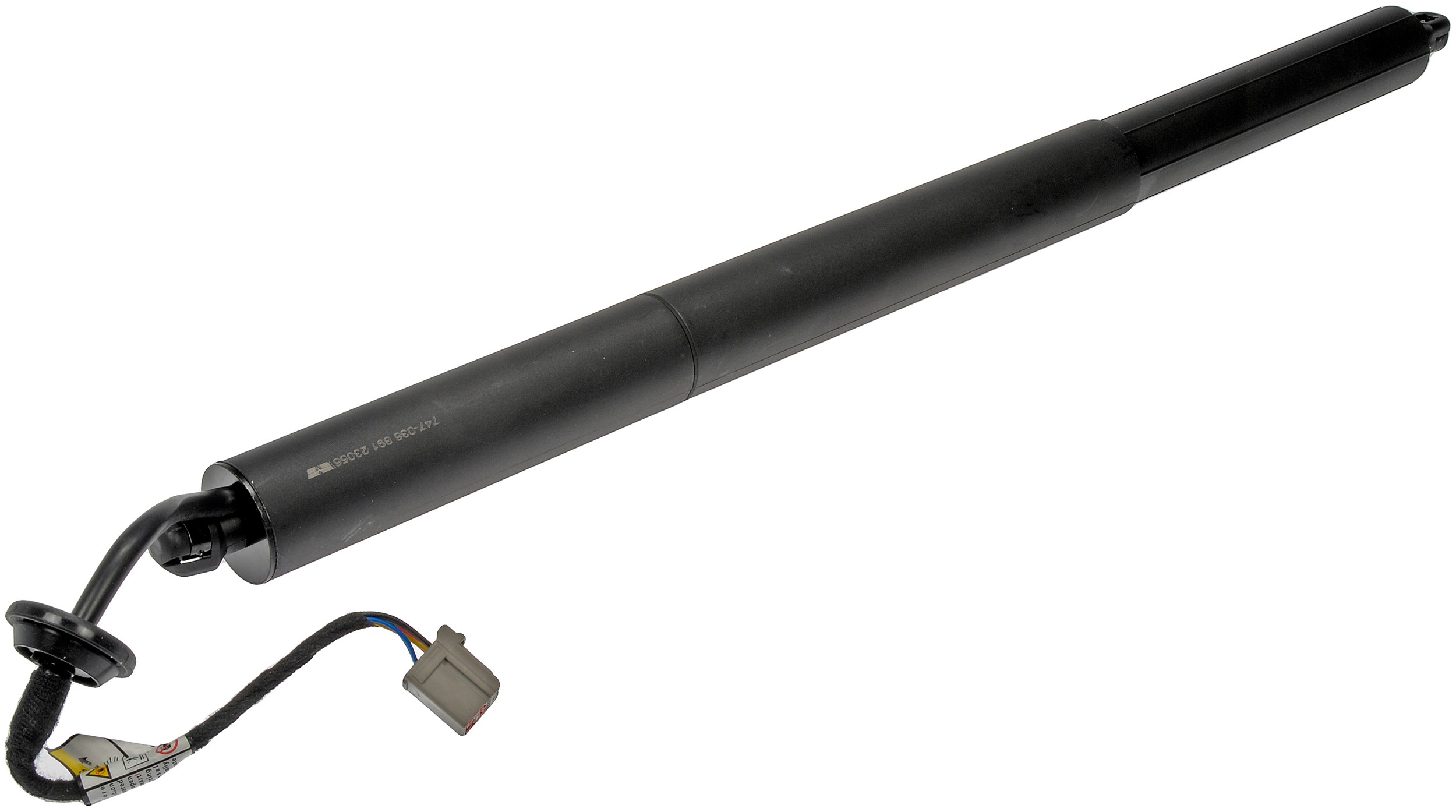 Dorman DOR-747-036 Tailgate Pull Down Motor