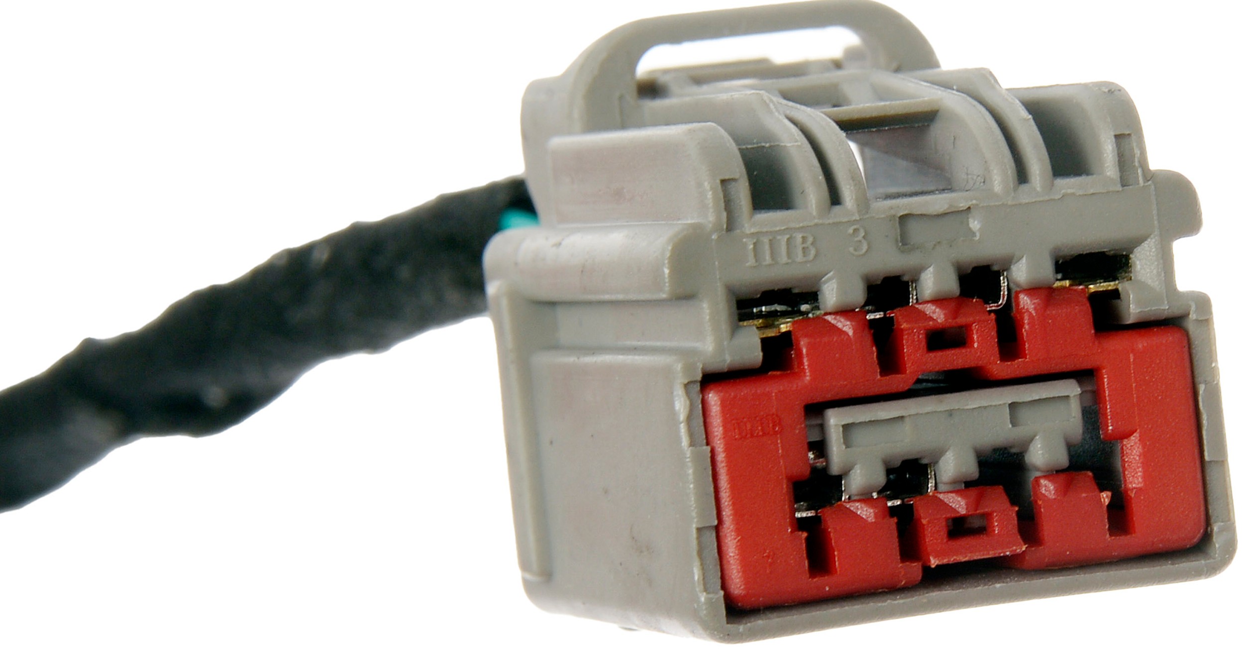 Dorman DOR-747-041 Tailgate Pull Down Motor