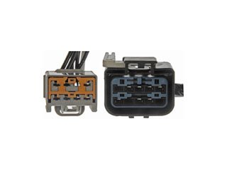 Dorman DOR-747-311 Sliding Door Wire Harness - Image 2